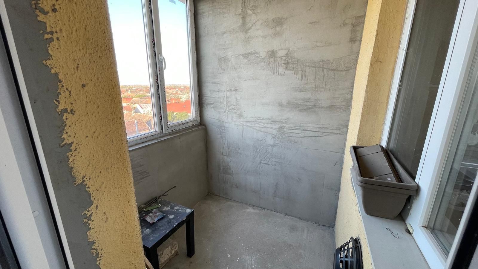 Garsoniera Salonta ULTRACENTRAL - Poză 8