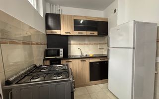 Garsoniera de închiriat, în Manastur! - Poză 4