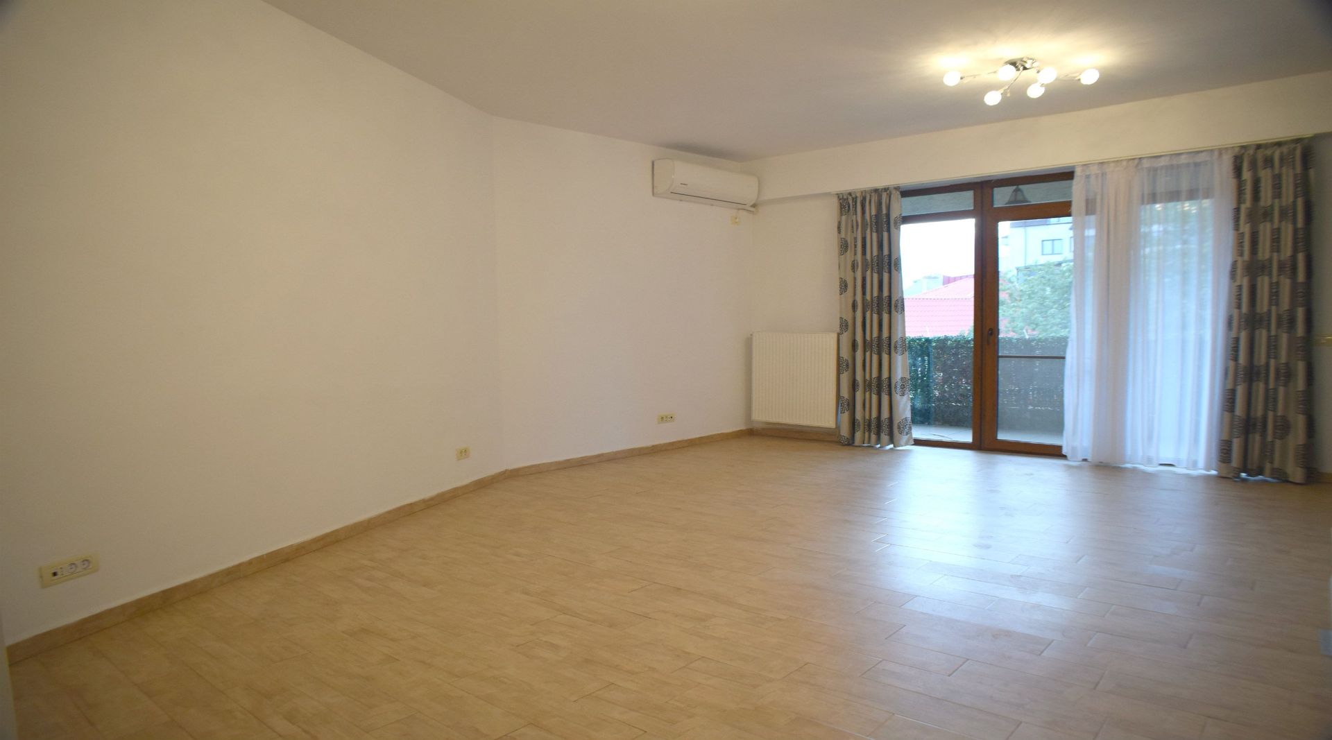 Parc Bazilescu -3 camere- 100 mp si loc de parcare inclus - COMISION 0 - Poză 5