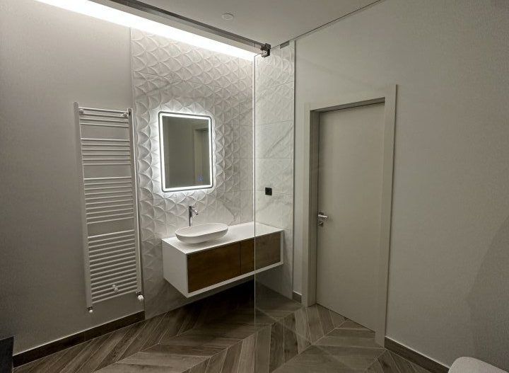 Vila de LUX cu 7 camere, NOUA, zona IANCU NICOLAE,  langa JOLIE VILLE - Poză 9