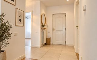 5-Bedroom Villa for Rent in Ibiza Golf I Pipera | American School - Poză 8