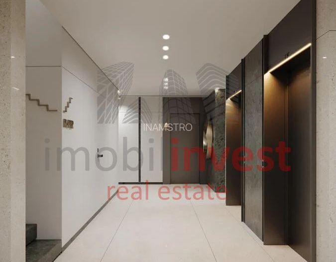 Nobel Art Apartments by Inamstro - Poză 8