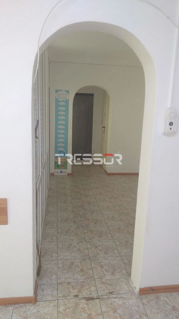 Spațiu comercial ultracentral, Bulevardul Ferdinand, 60 mp, parter - Poză 5