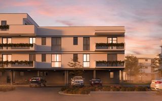 TEREN CU AUTORIZATIE DE CONSTRUCTIE - Poză 5