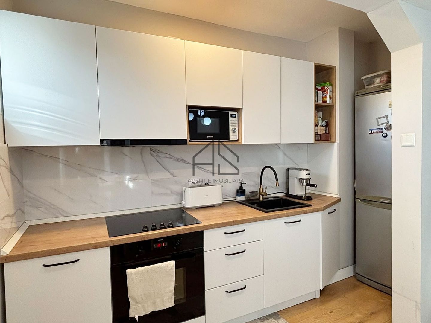 Apartament tip X mare | 2 Camere modificat | Parcul 22 Decembrie - Poză 6