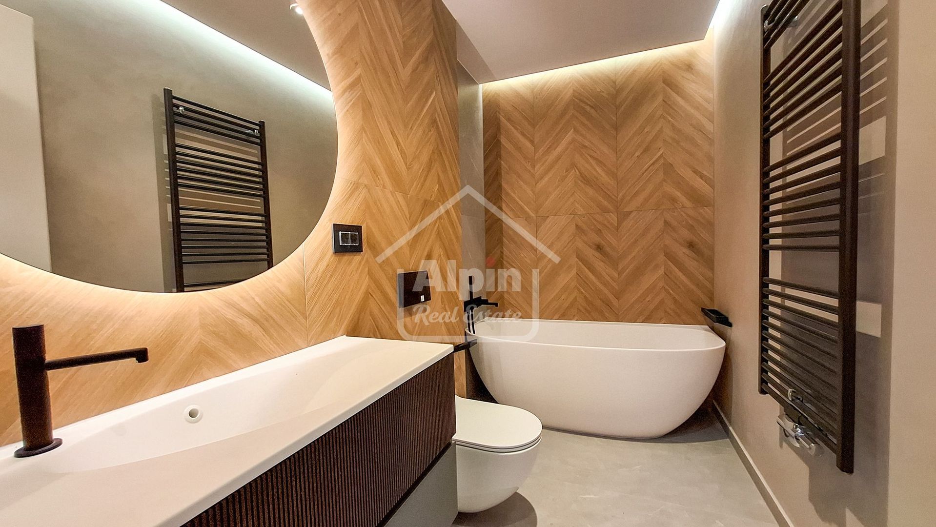 Design Modern Finisaje Premium I Blumana - Poză 2