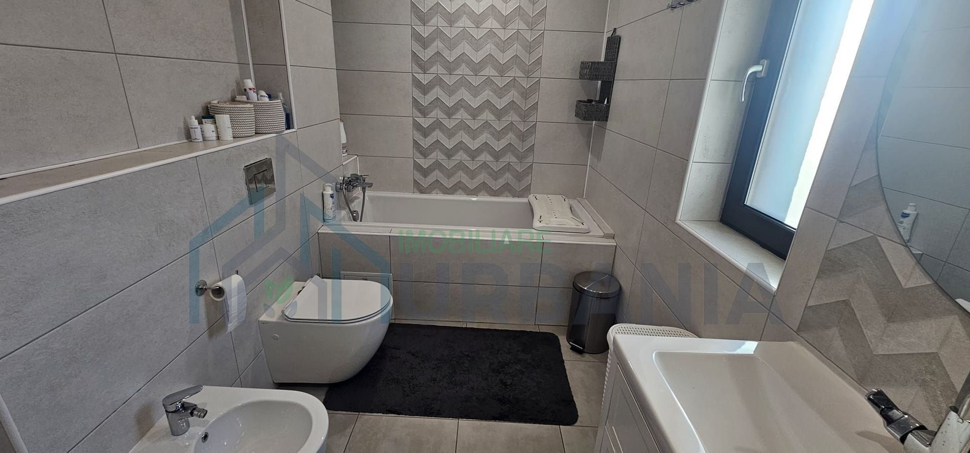 Casă de vânzare, Valea Lupului - Soleia, 110 mp + 25 mp terasă, 4 camere, 400 mp teren - Poză 8