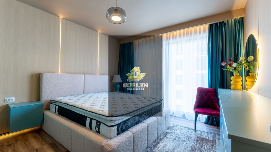 Apartament premium cu 2 camere | Între Lacuri | Cluj-Napoca - Poză 17