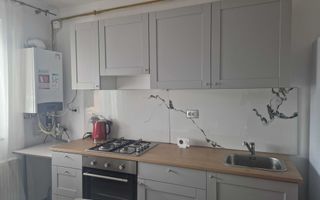 Apartament 4 camere, 128 mp, lojie și pod – zona Eroilor, Florești - Poză 1