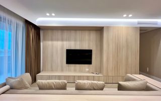 Apartament 3 camere // Cortina 126 // Iancu Nicolae - Poză 3