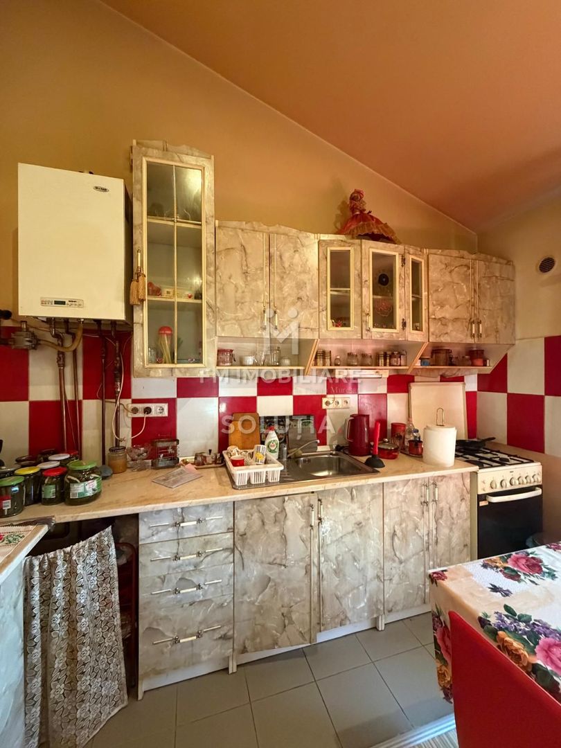 Casă de închiriat în Hideaga, la 20 minute de Baia Mare - Poză 2
