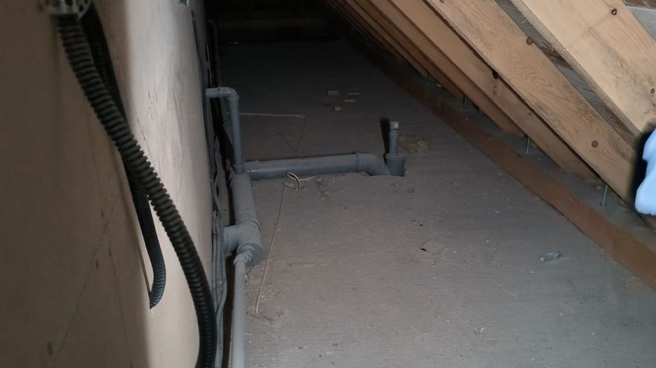 Studio cu vedere panoramică asupra Brașovului - Poză 7