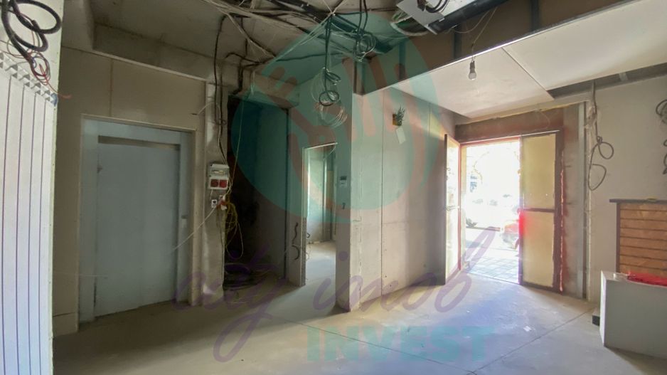 Cladire de birouri/ Clinica medicala zona Pache Protopopescu - Poză 18