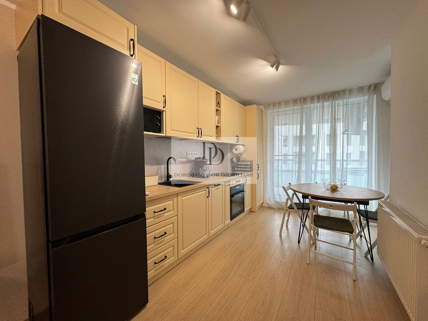 Apartament 2 camere modern | 50 mp + balcon 11 mp | Tăietura Turcului - Poză 1