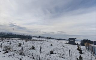 Teren Cartier Izvor - Sacele - Poză 9