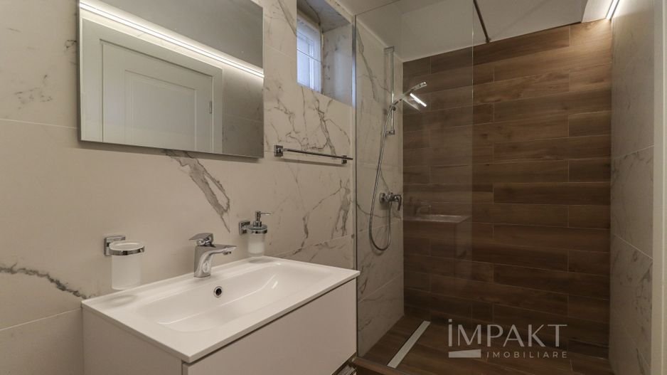 Penthouse de LUX in cartierul Buna Ziua - Poză 19