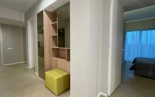 3 Camere Cortina Academy Cotroceni Razoare One 2x Parcare Subterana - Poză 18