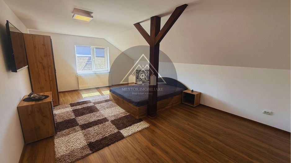 Casa de 4 camere, de vanzare - Poză 18