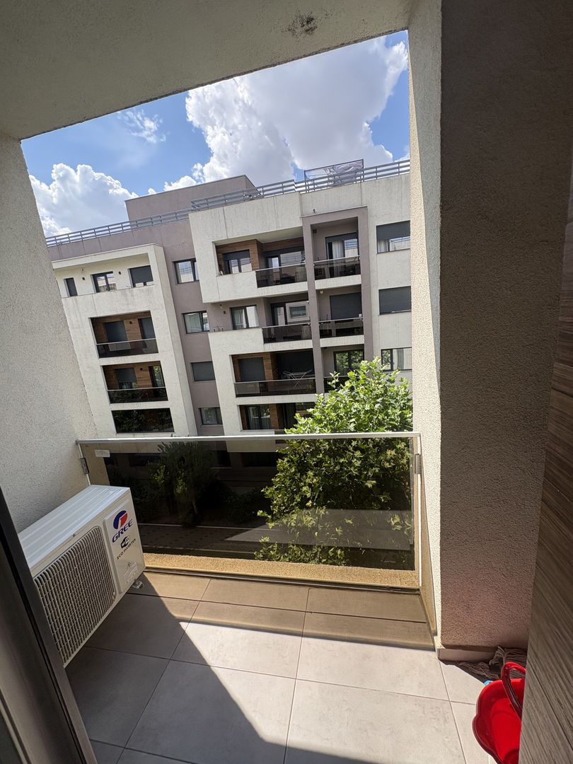 Apartament de închiriat - Poză 10
