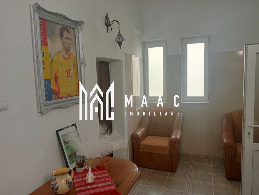 Apartament 2 camere  | 73 MPU | Lazaret - Poză 9