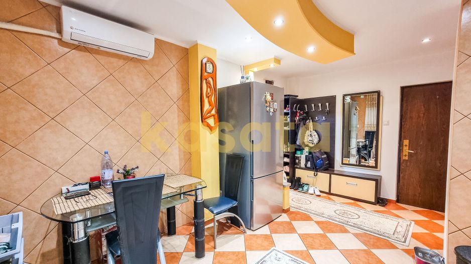 2 camere, 65 mp, metrou Costin Georgian, finisaje de calitate - Poză 7