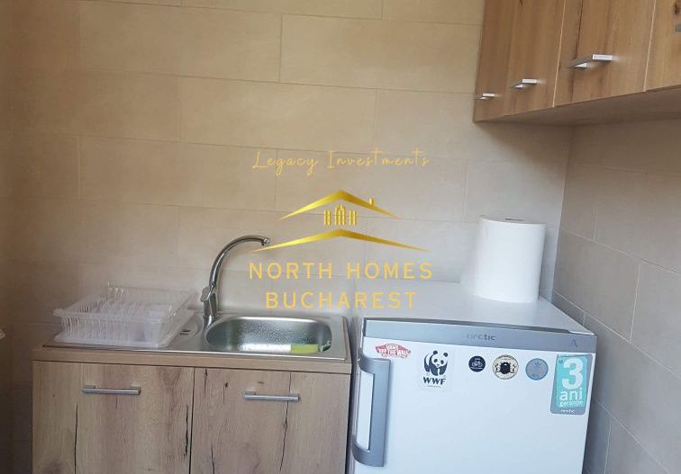 Garsoniera de vanzare - Piata Iancului - Poză 4