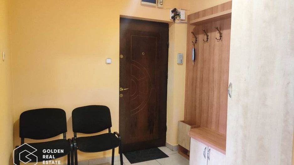 Perfect pentru birouri/salon, parter inalt, zona Podgoria - Poză 3