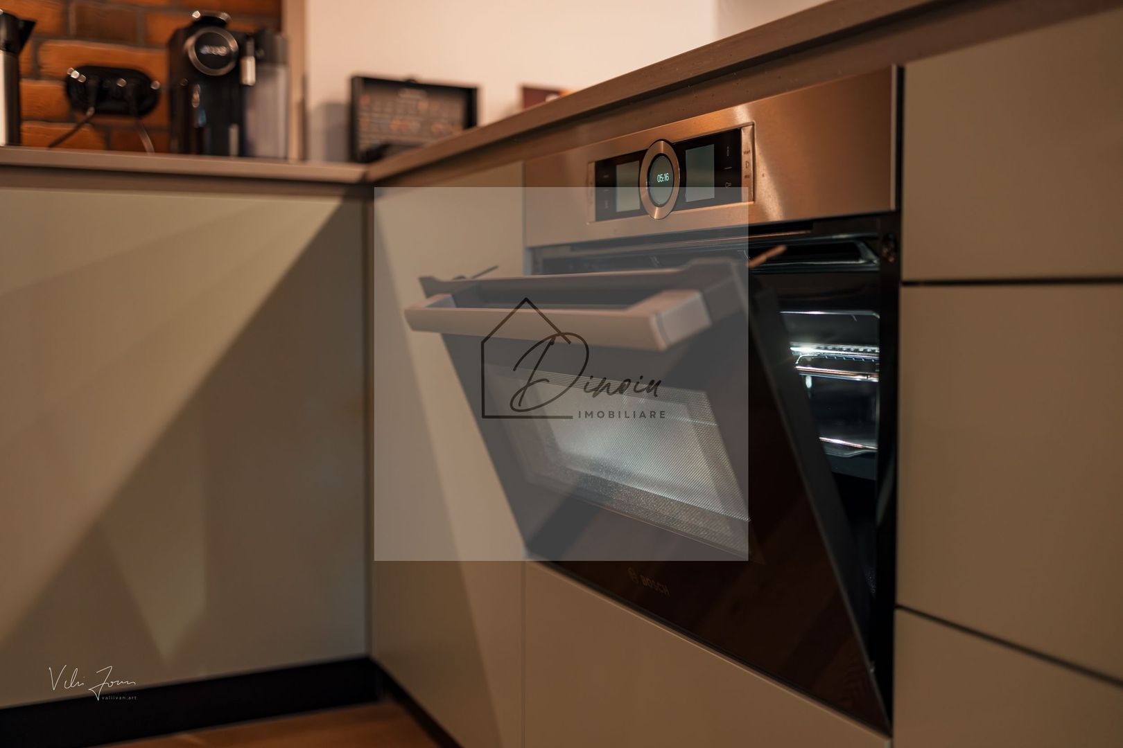 PREMIUM I 2 Camere Aviației - Floreasca | Grădină  | COM 0% - Poză 40