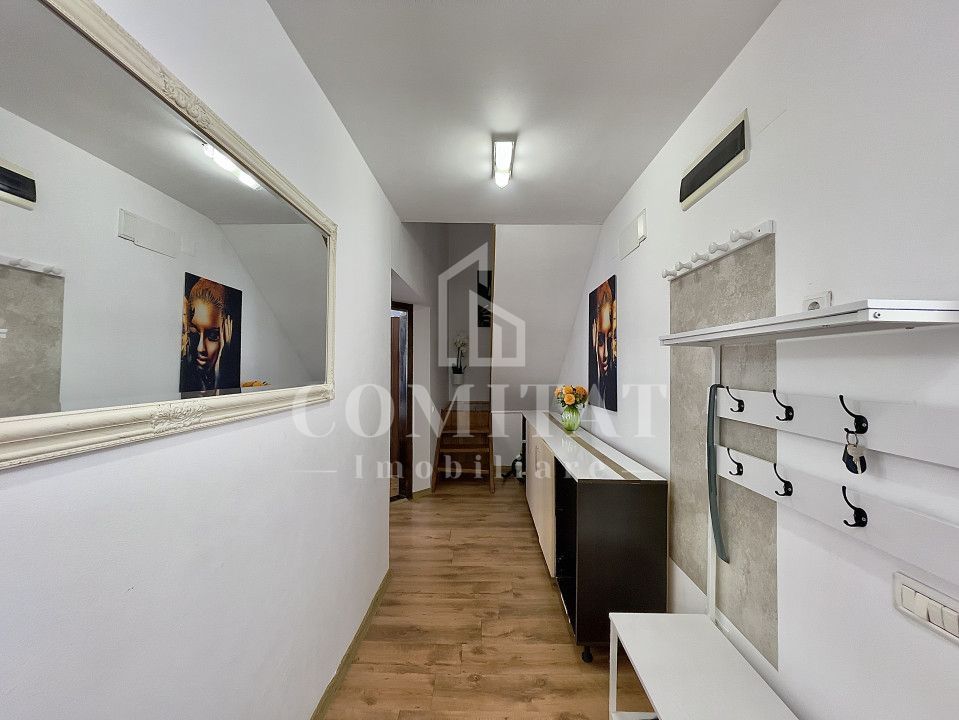 0% comision | Apartament cu 5 camere ultracentral | ideal investiție - Poză 13