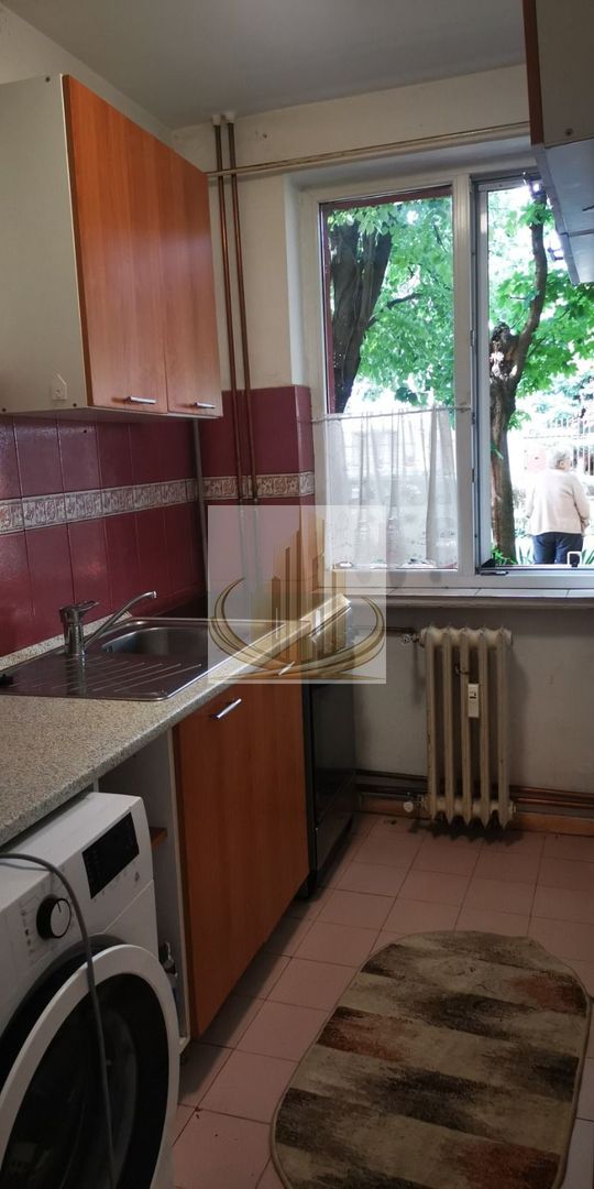 Apartament 1 cameră – Zonă Brâncoveanu | Ideal locuință sau investiție - Poză 4