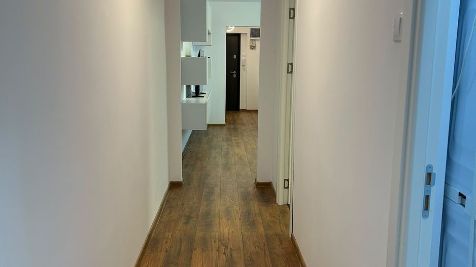 AP. 3 CAMERE- P-TA SUDULUI, PET-FRIENDLY, PRIMA INCHIRIERE, REABILITAT - Poză 6