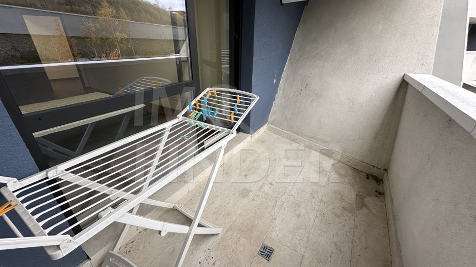 Inchiriere 2 camere, ansamblul WINGS, pet friendly - Poză 9