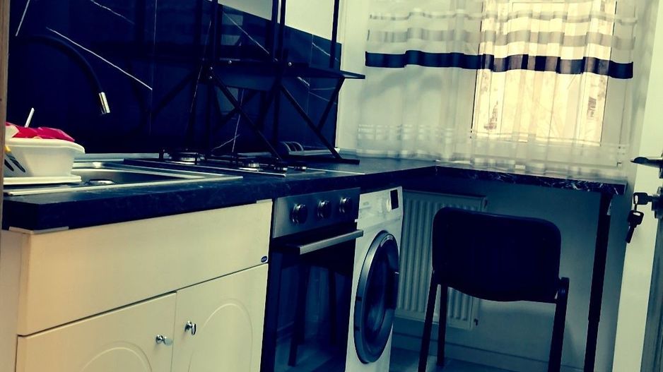 Inchiriez garsoniera Tineretului - Timpuri noi si metrou Tineretului - Poză 3