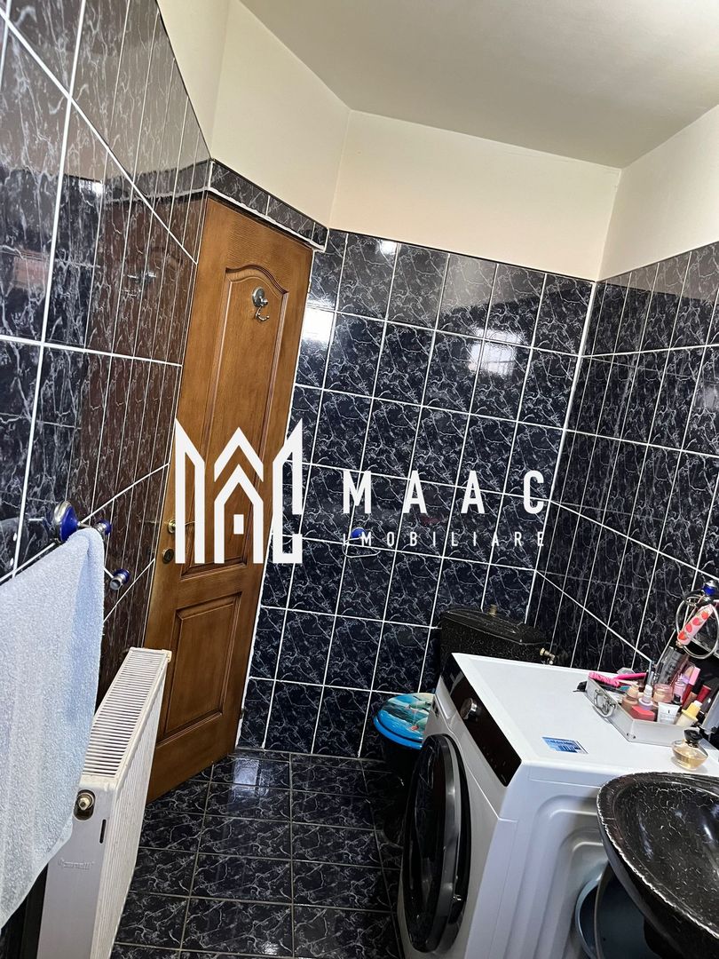 Apartament 3 camere | Intabulat | Balcon | 85 MP | Cedonia - Poză 11