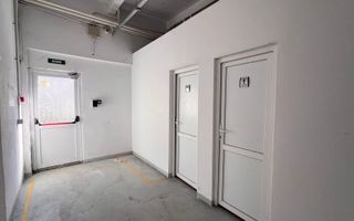 Hale de inchiriat suprafete 100 pana la 1200 mp - Poză 8