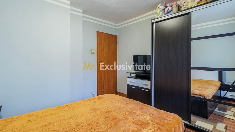 Apartament 3 camere Soseaua Alexandriei, Bragadiru - Poză 8