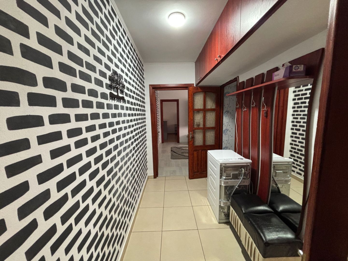 Apartament 3 Camere | Curcubeu | Etaj 2 | 98,000 € (neg) - Poză 14