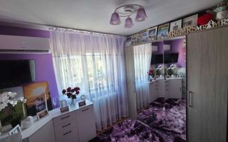 Apartament cu 2 camere, 54 mp, 2 balcoane și boxă, zona Fabricii. - Poză 7