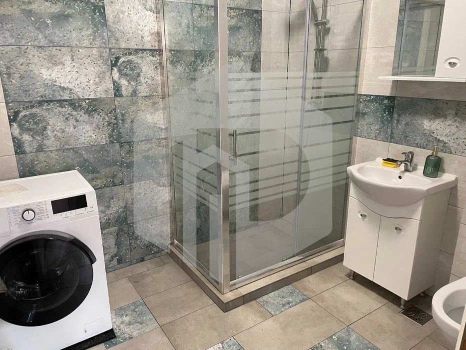 Casa individuala - 5 camere - 210mpu - Lazaret - Acces auto si garaj - Poză 4