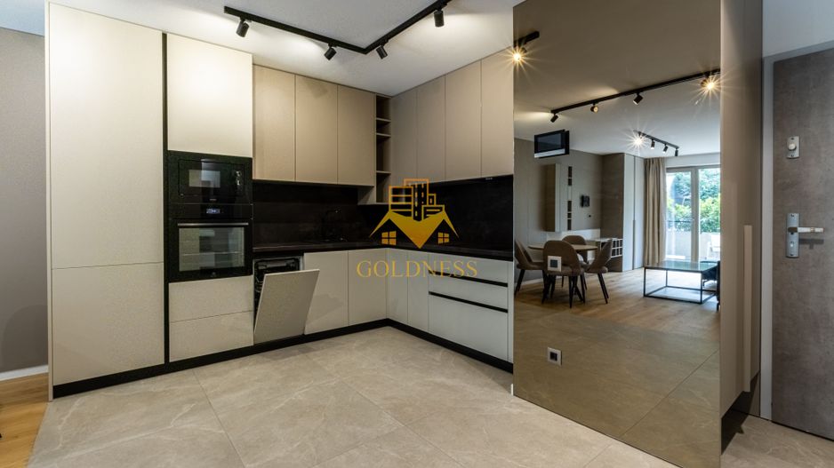 2 camere,gradina 20mp,Gheorgheni zona FSEGA, Iulius Mall, Pet Friendly - Poză 10