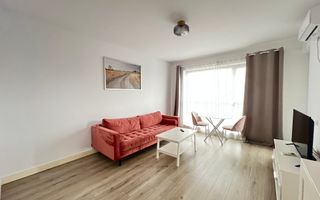Apartament 2 camere LUX | Onix Park | 60 mp - Poză 8