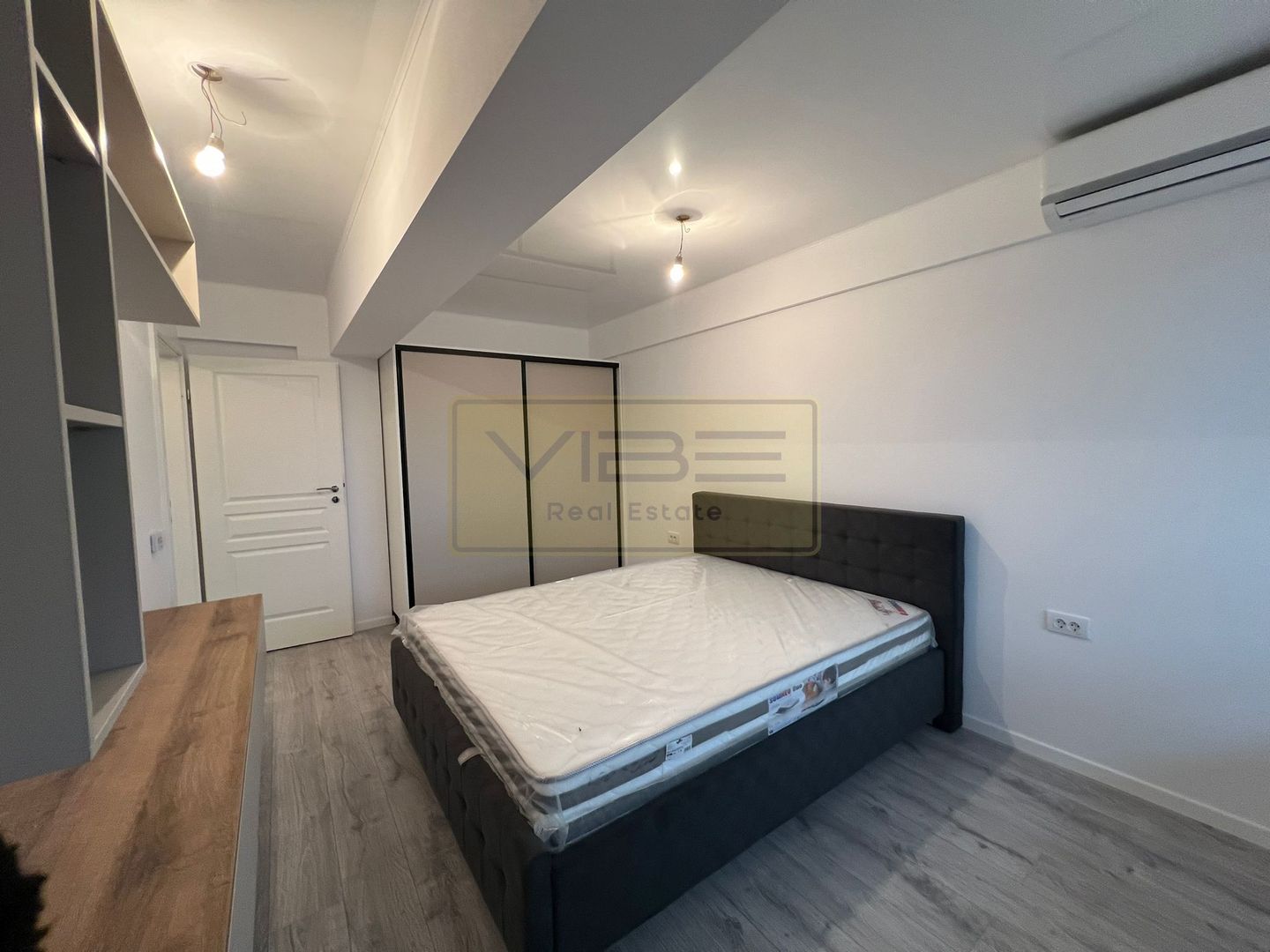 Apartament NOU 1 camera + loc parcare Atrium Garden - Poză 7