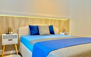 Apartament 2 camere de închiriat Dristor – 300 m metrou | etaj 1 | renovat - Poză 1