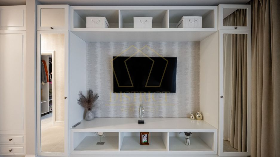 Vila exclusivista cu garaj si piscina I Dumbravita I Comison 0% - Poză 12