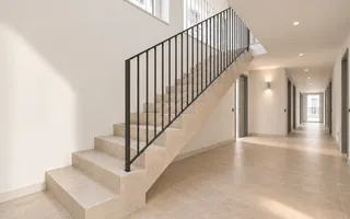 ATRIA Residence | Apartament 2 camere | Sanpetru | Avans 5% - Poză 12