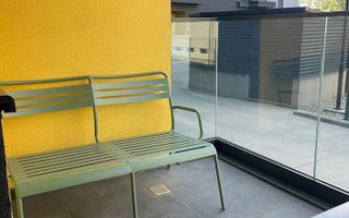 PRIMA ÎNCHIRIERE!Apartament 2 camere în complex nou–Lacul Morii+ parcare inclusa - Poză 8