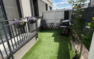 Apartament 2 camere Giroc cu gradina - Poză 7