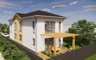 Livezeni - Case individuale si duplexuri - Poză 5