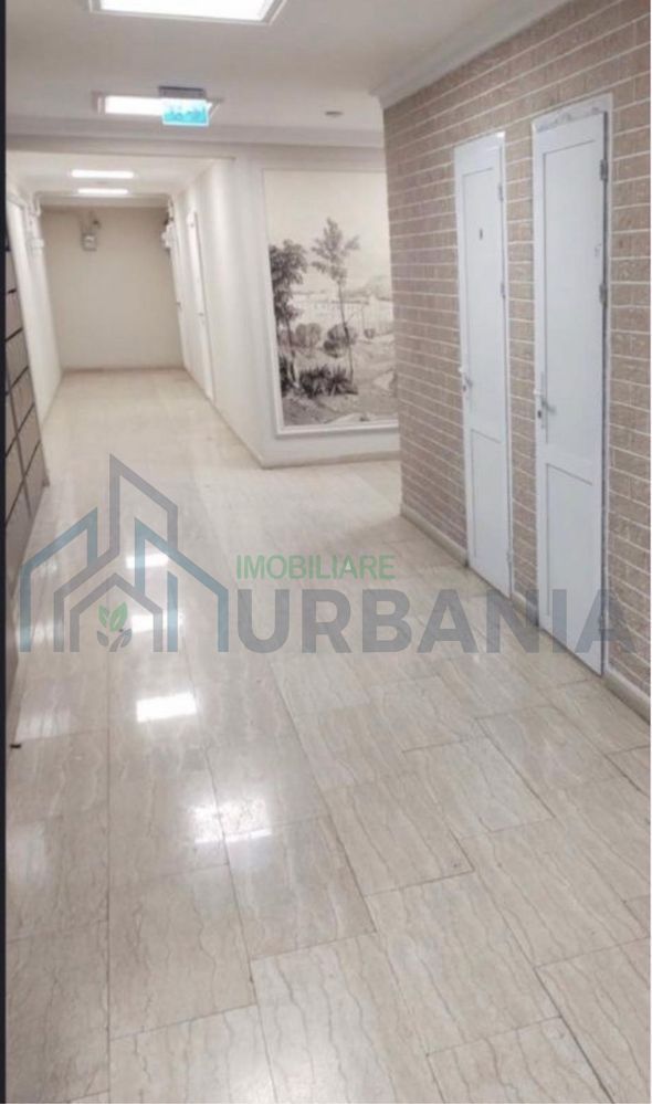 Apartament modern cu 2 camere de inchiriat – Royal Town Iasi - Poză 7
