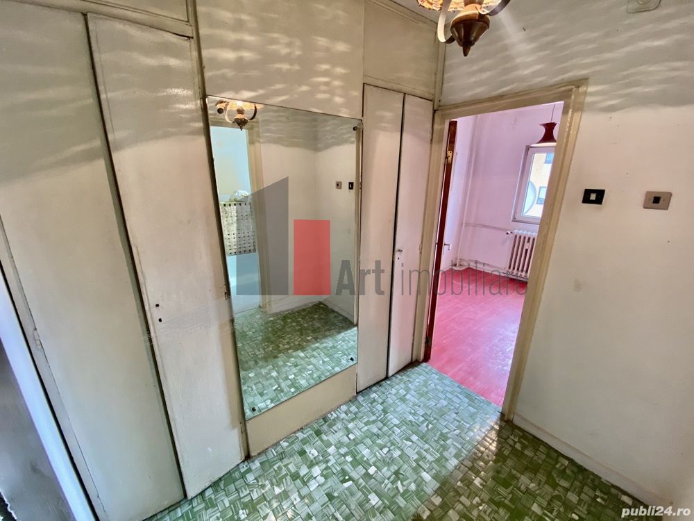 APARTAMENT DE 2 CAMERE - Poză 7